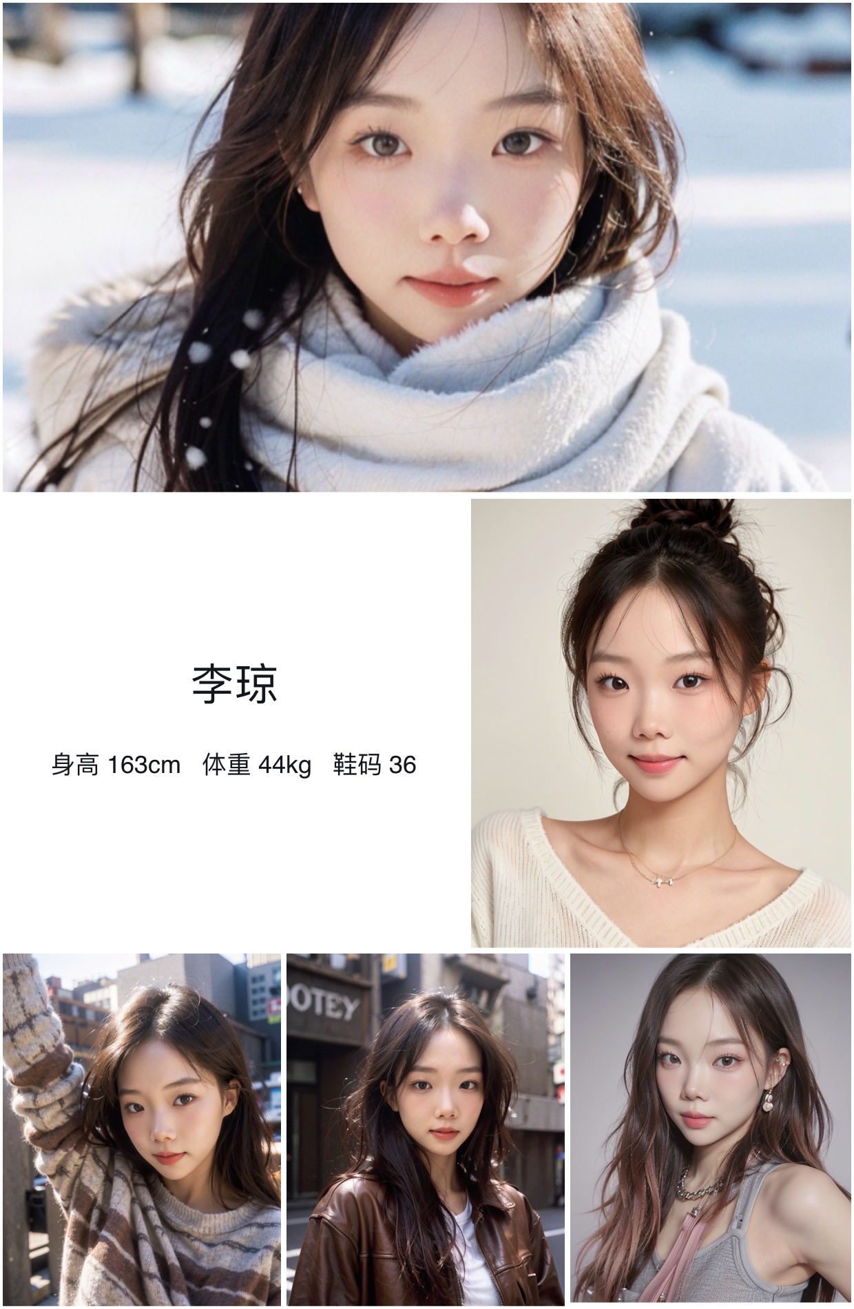 模卡