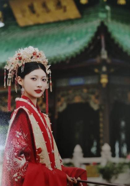 形象照片