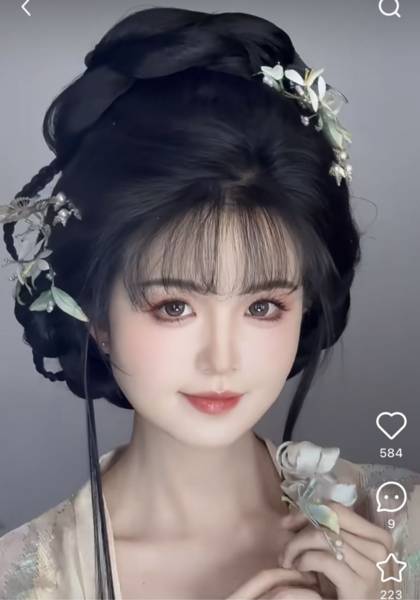 形象照片