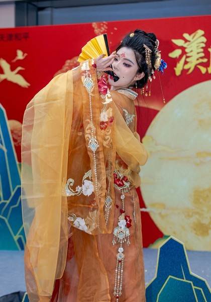 形象照片