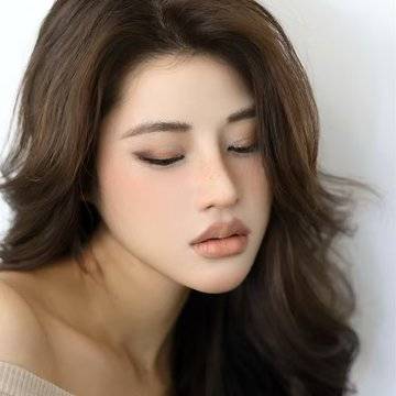 ㅤ圆暖的微模卡作品