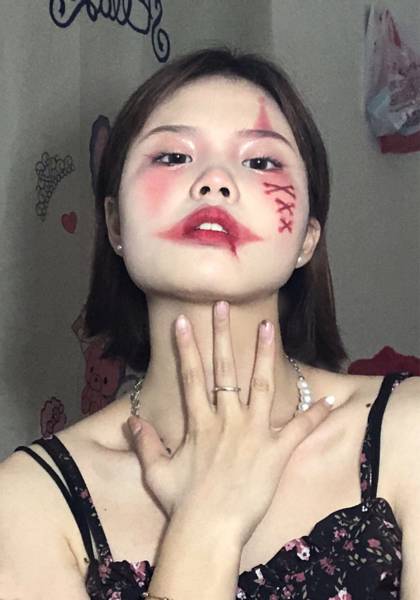 形象照片