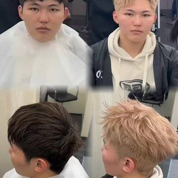 COS天策的微模卡作品