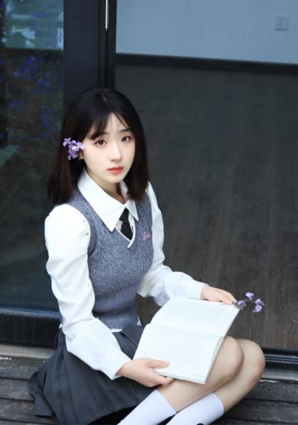 形象照片