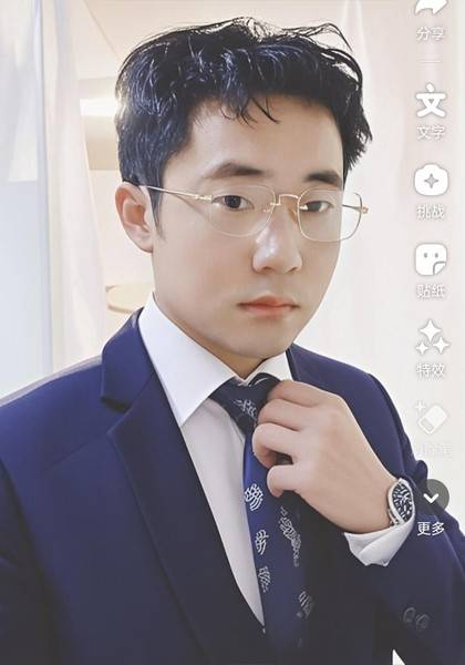 形象照片