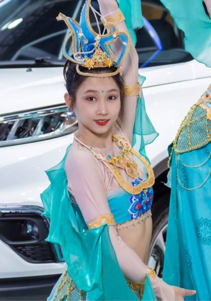 推荐艺人