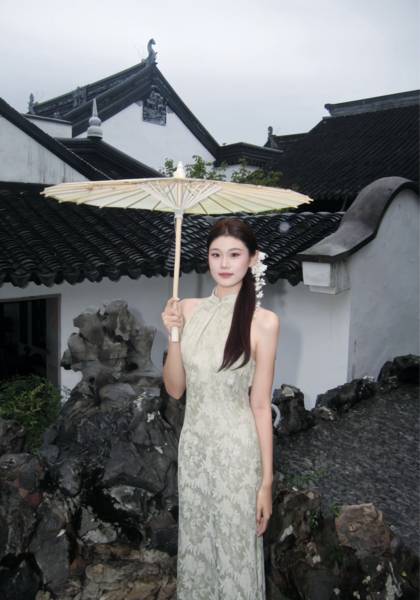 推荐艺人