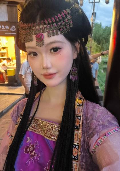 推荐艺人