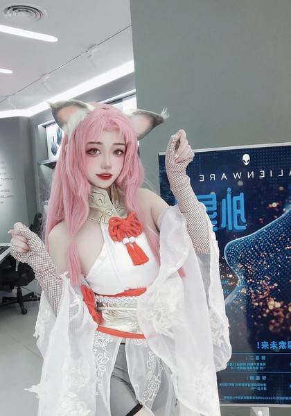 形象照片
