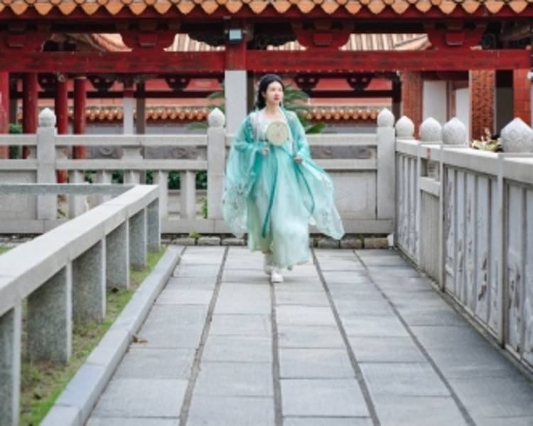 艺人背景图