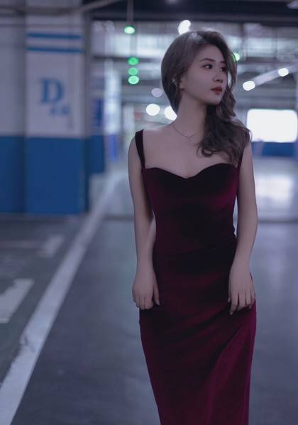 形象照片