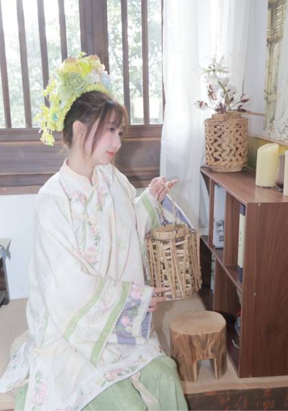 形象照片