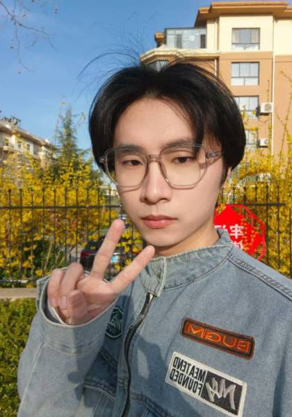 形象照片