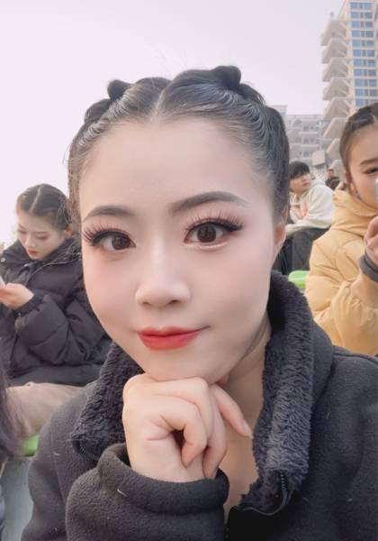形象照片