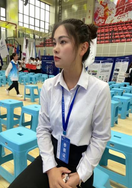 形象照片