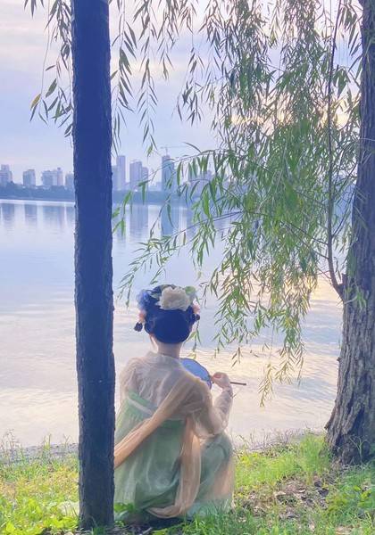形象照片