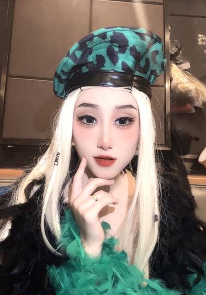 形象照片
