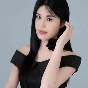婷婷的微模卡作品