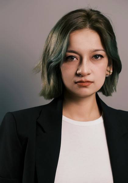 形象照片