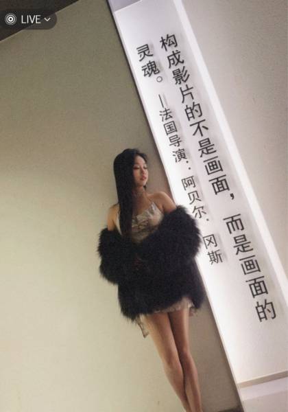 形象照片
