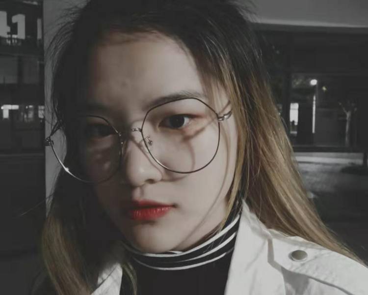 顾然