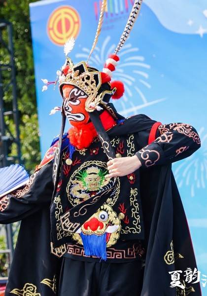 推荐艺人