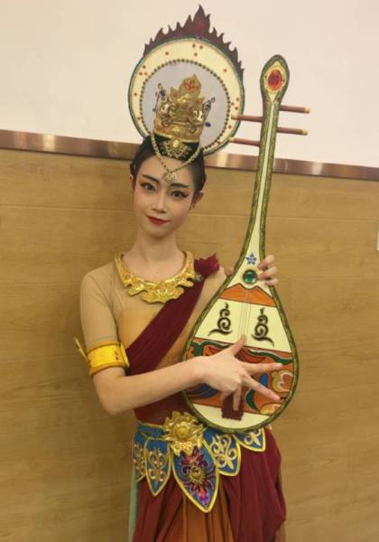 形象照片