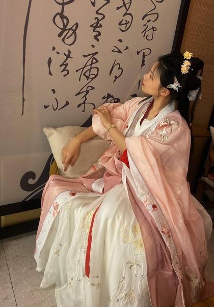 形象照片