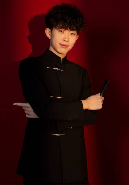形象照片