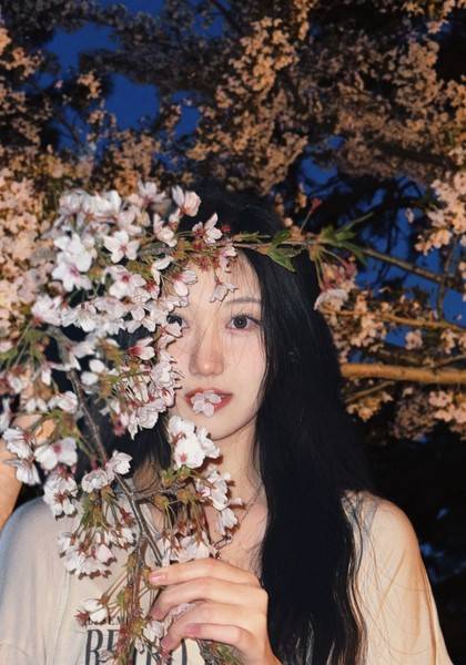 形象照片