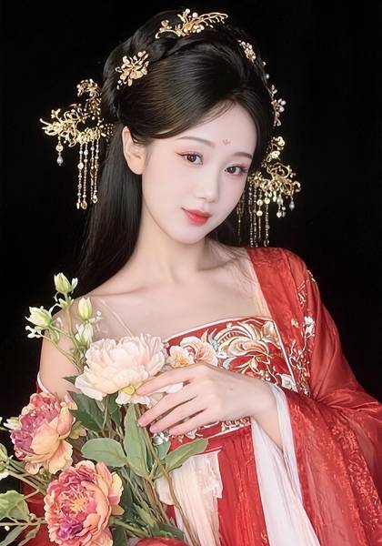 推荐艺人