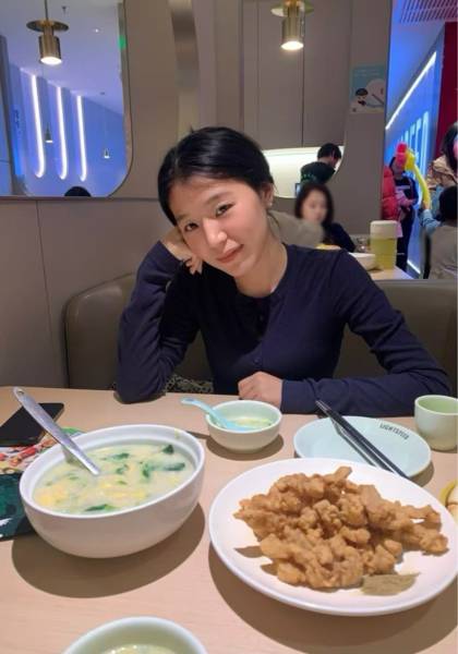 形象照片