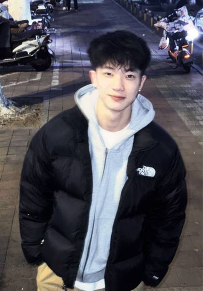 形象照片