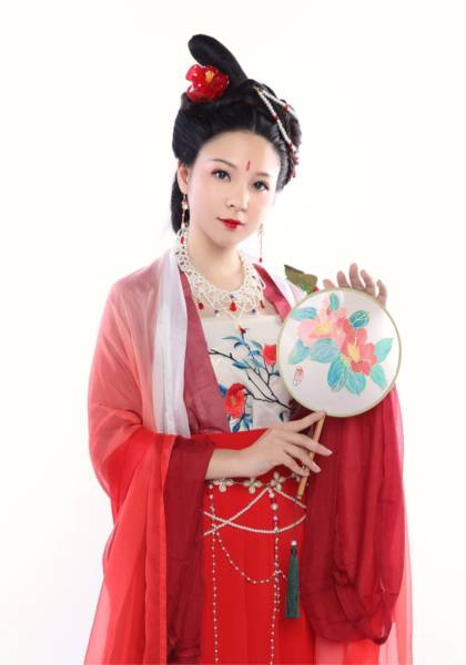 推荐艺人