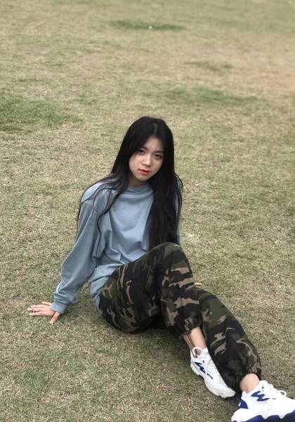 形象照片