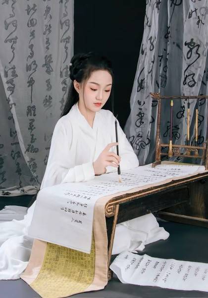 形象照片