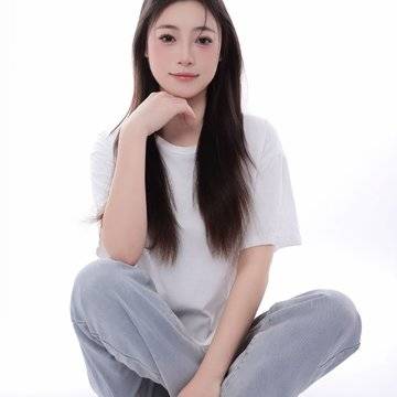 智智的微模卡作品