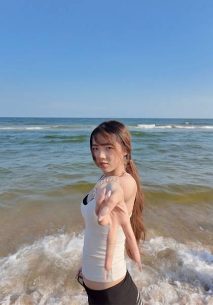 形象照片