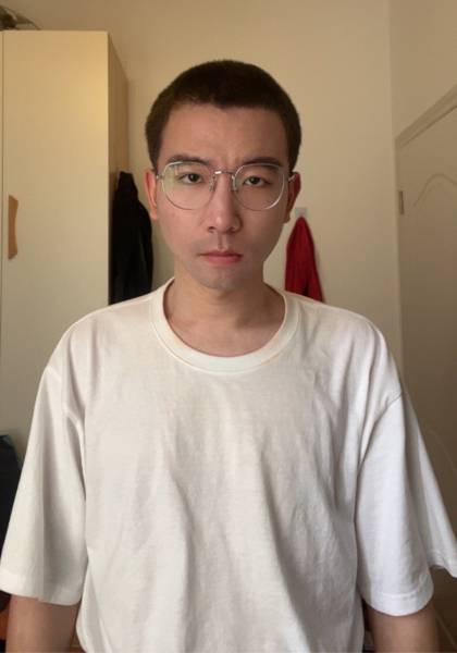 形象照片