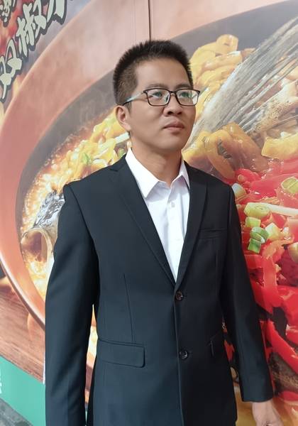 推荐艺人