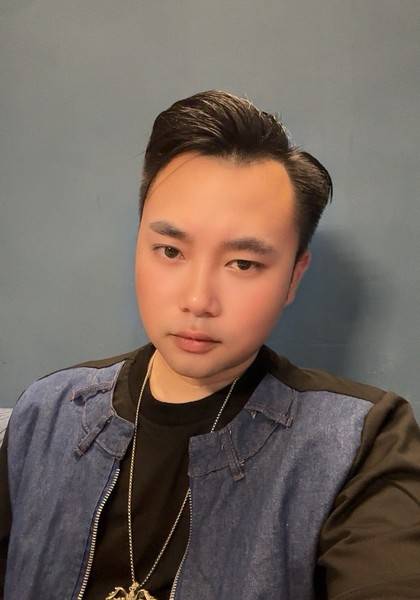 推荐艺人