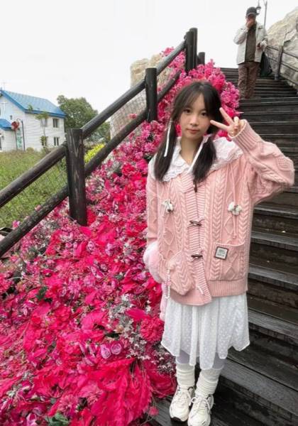 推荐艺人