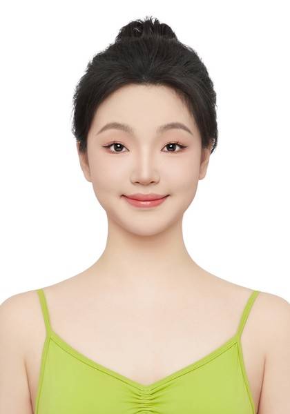 形象照片