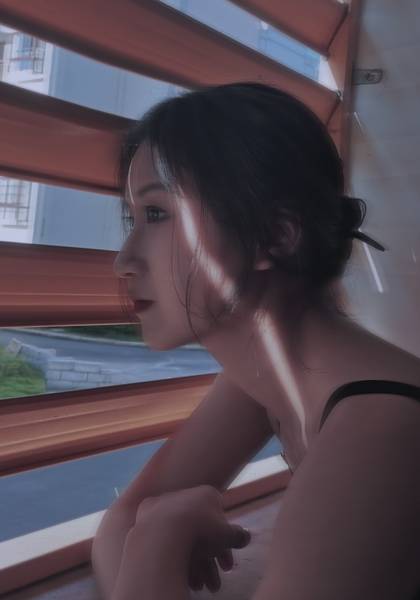 形象照片