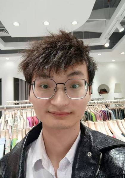 推荐艺人