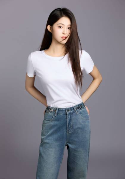 形象照片