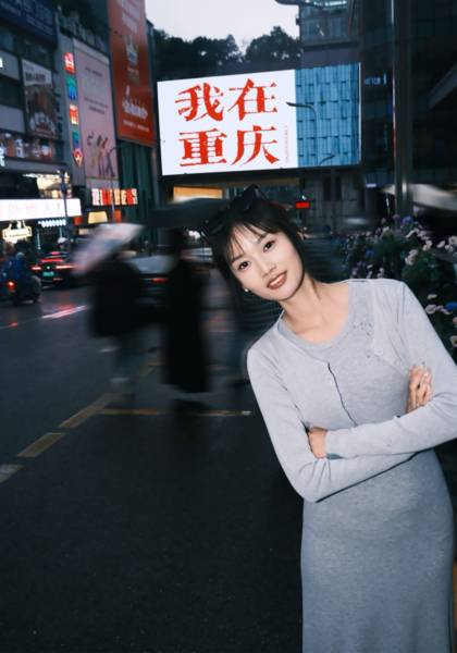 形象照片