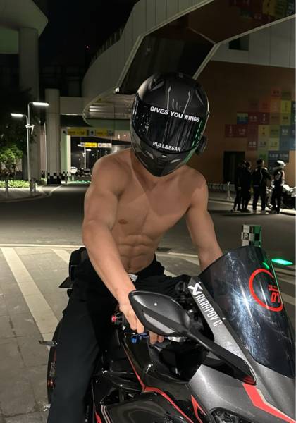 形象照片