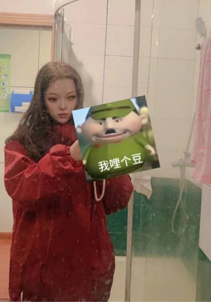 形象照片