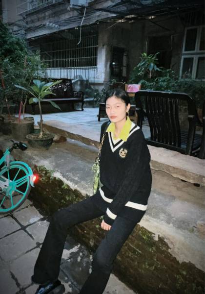 形象照片